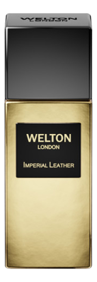 Welton London Imperial Leather духи 50ml