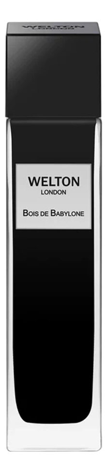 Welton London Bois De Babylone парфюмерная вода 100ml