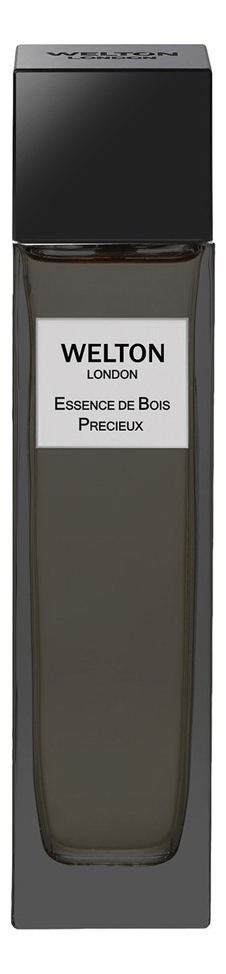 Welton London Essence De Bois Precieux парфюмерная вода 100ml