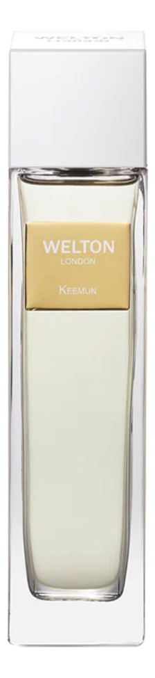 Welton London Keemun парфюмерная вода 100ml