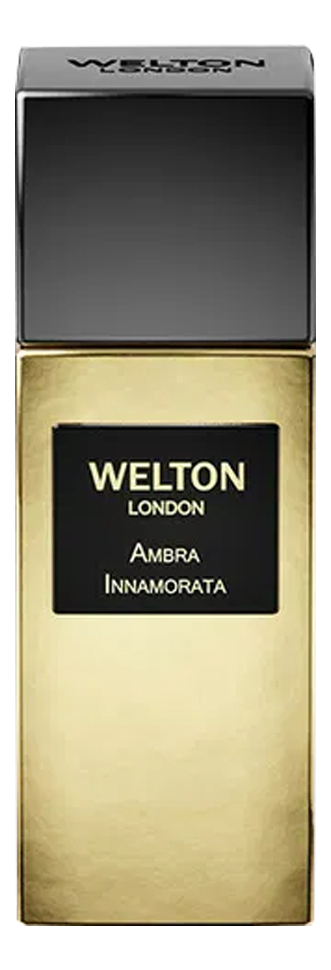 Welton London Ambra Innamorata духи 50ml