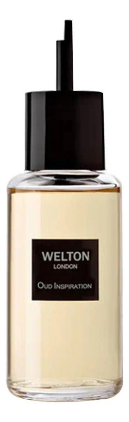 Welton London Oud Inspiration парфюмерная вода 100ml рефил