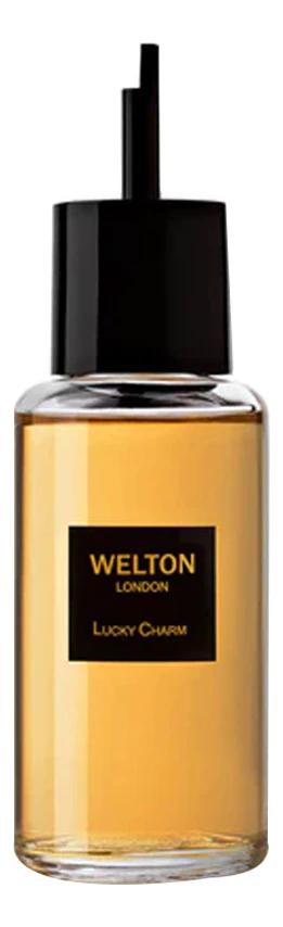 Welton London Lucky Charm духи 100ml рефил