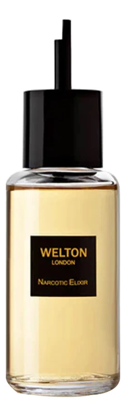 Welton London Narcotic Elixir духи 100ml рефил