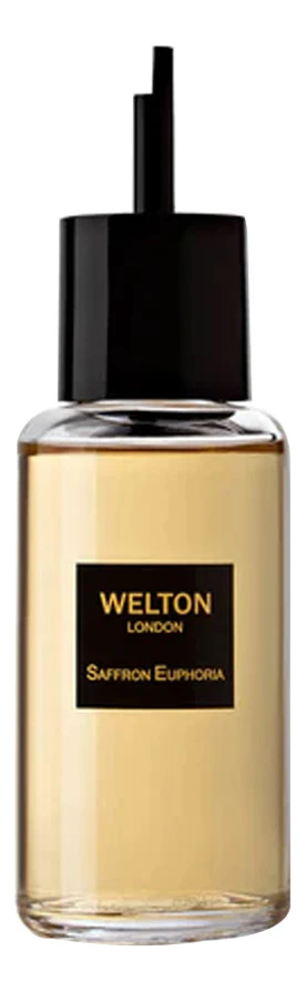 Welton London Saffron Euphoria духи 100ml рефил