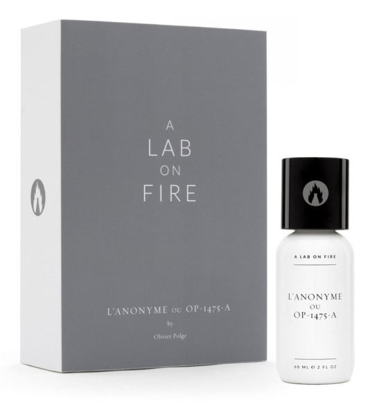 L&#039;Anonyme ou OP 1475 A