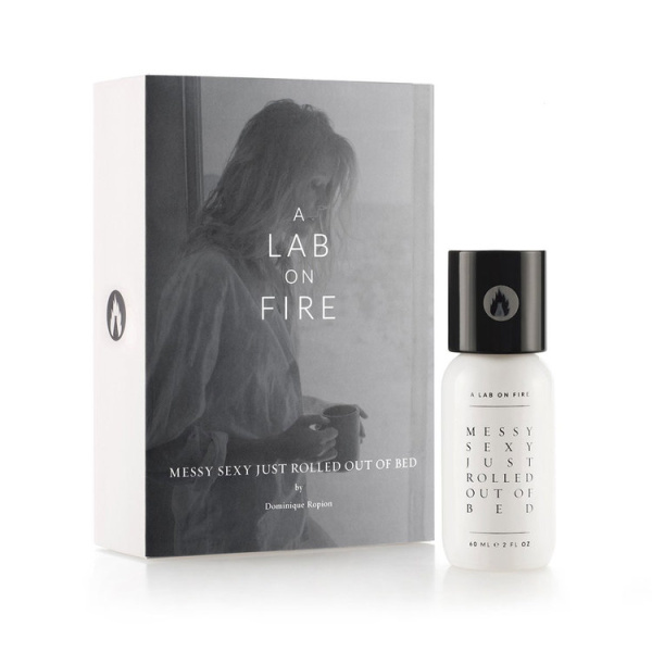 Messy Sexy Just Rolled out of Bed от What We Do Is Secret (A Lab on Fire)