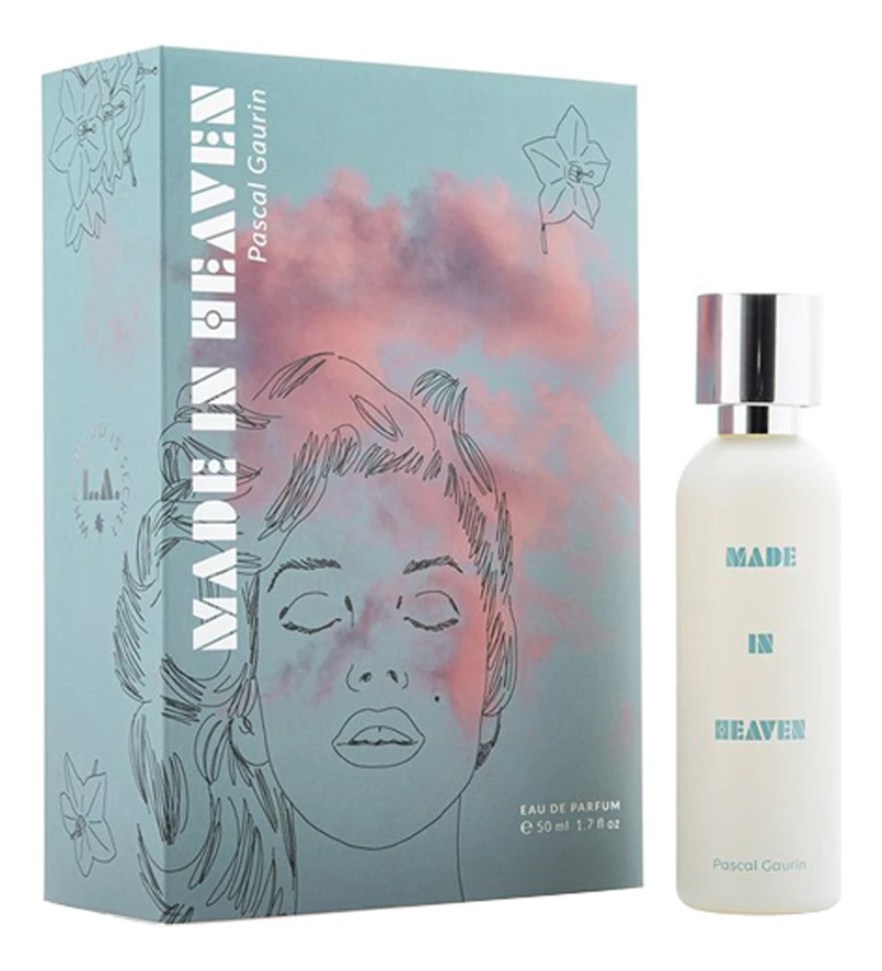 What We Do Is Secret Made In Heaven парфюмерная вода 50ml