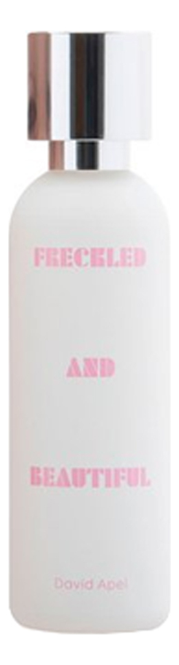 What We Do Is Secret Freckled And Beautiful парфюмерная вода 50ml