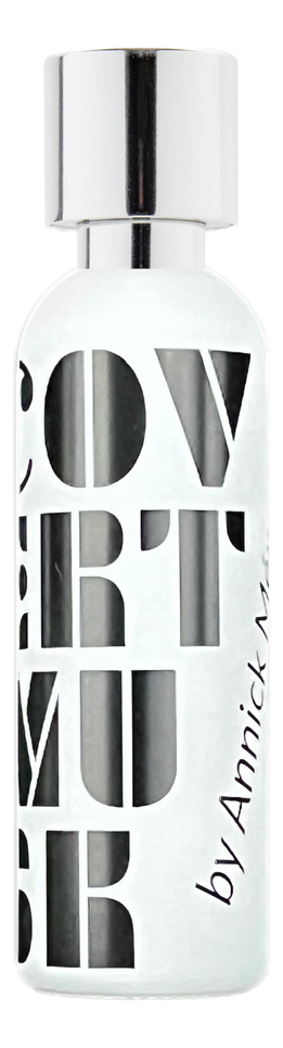 What We Do Is Secret Covert Musk духи 50ml