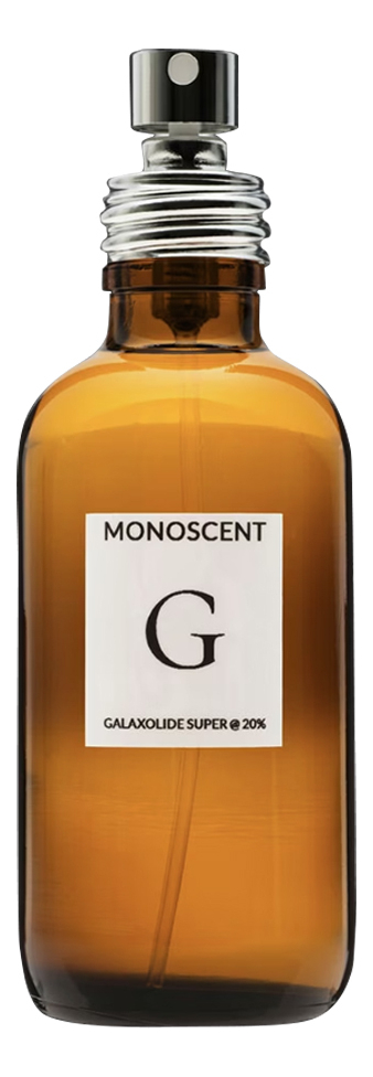 What We Do Is Secret Monoscent G парфюмерная вода 50ml