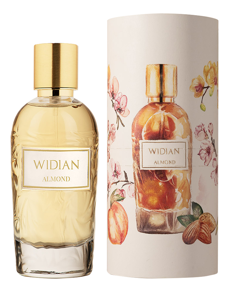 Rose Almond WIDIAN AJ Arabia
