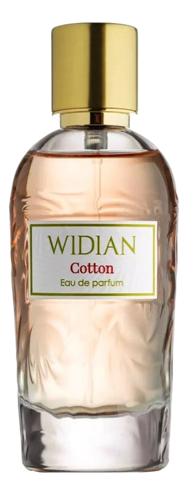 Cotton WIDIAN AJ Arabia