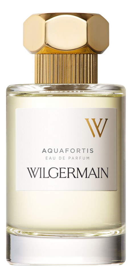 Wilgermain Aquafortis парфюмерная вода 100ml