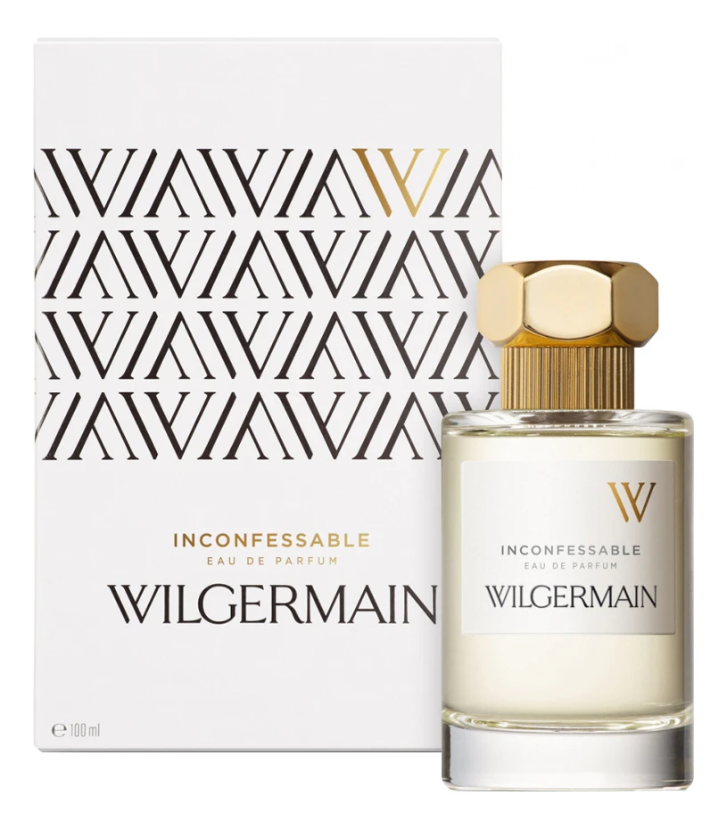 Wilgermain Inconfessable парфюмерная вода 100ml