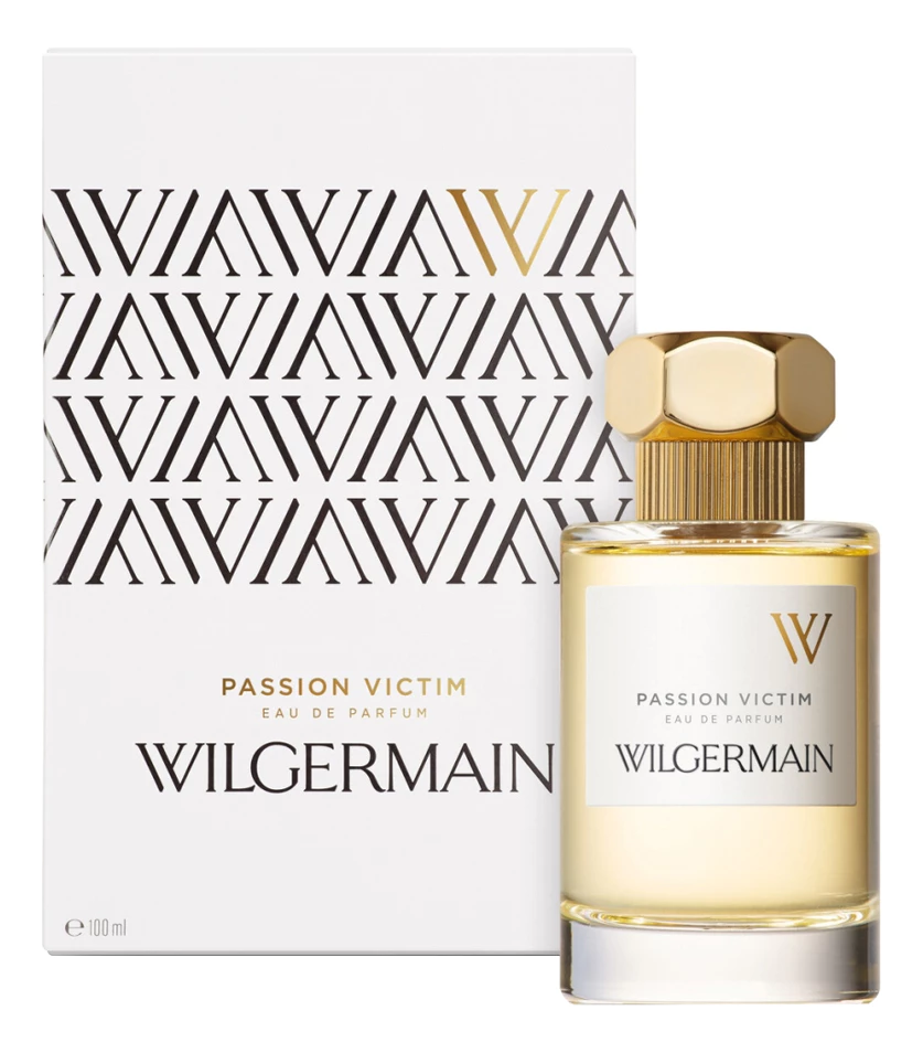 Wilgermain Passion Victim парфюмерная вода 100ml