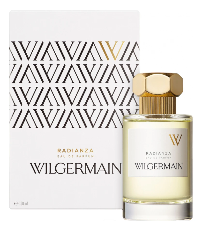 Wilgermain Radianza парфюмерная вода 100ml