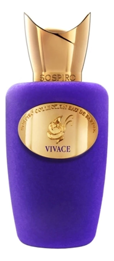Sospiro Vivace Xerjoff