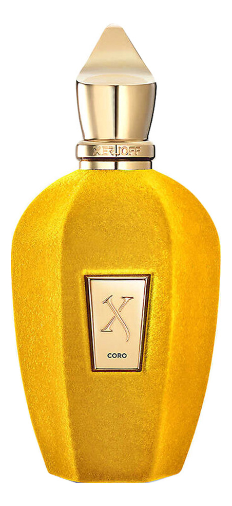 Coro Xerjoff
