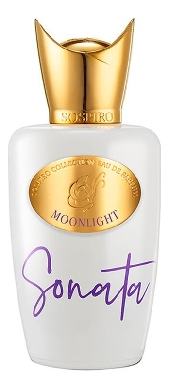 Sospiro Moonlight Sonata Xerjoff