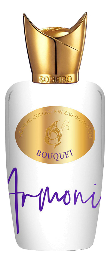 Sospiro Bouquet Armonia Xerjoff