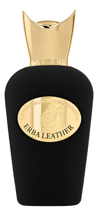 Sospiro Erba Leather Xerjoff