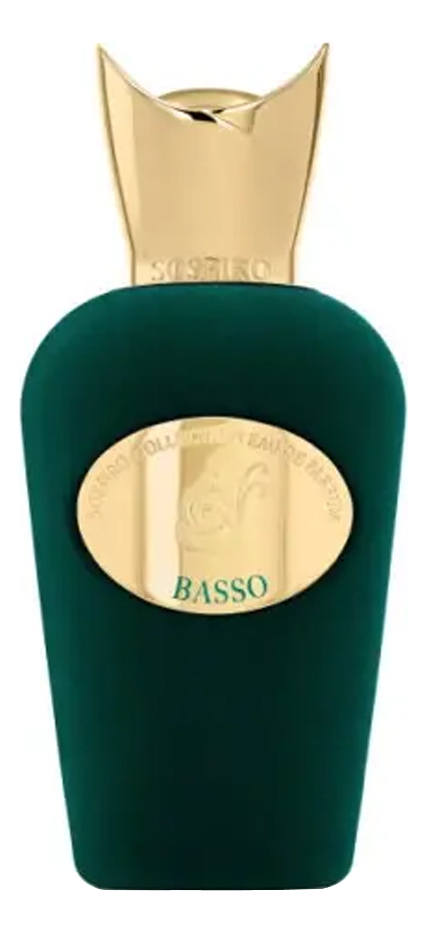Sospiro Basso Xerjoff