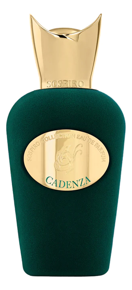 Sospiro Cadenza Xerjoff