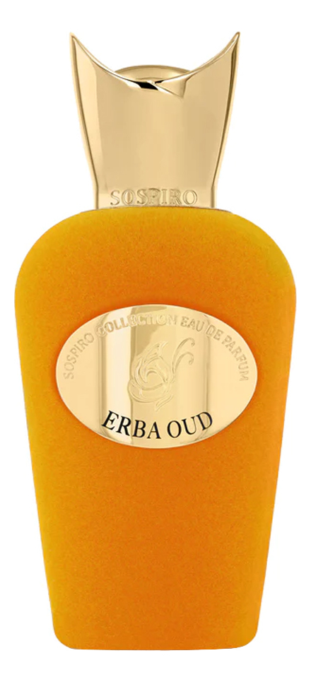 Sospiro Erba Oud Xerjoff