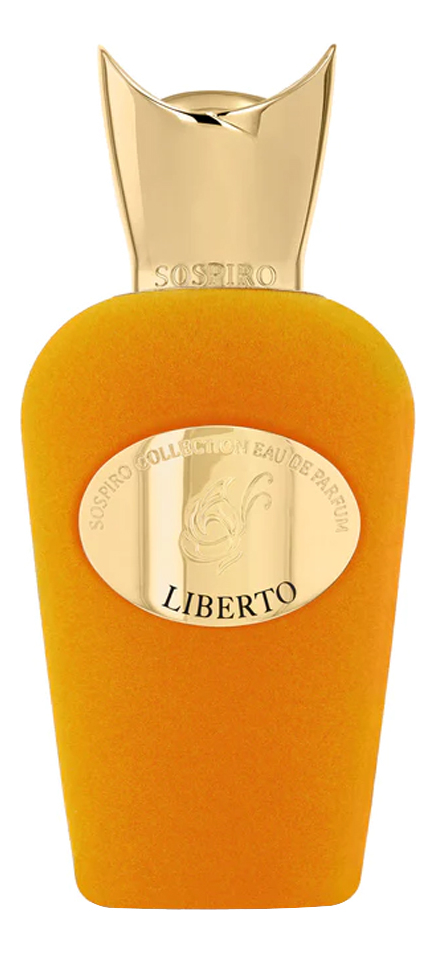 Sospiro Liberto Xerjoff