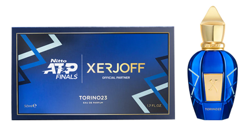 Torino23 Xerjoff