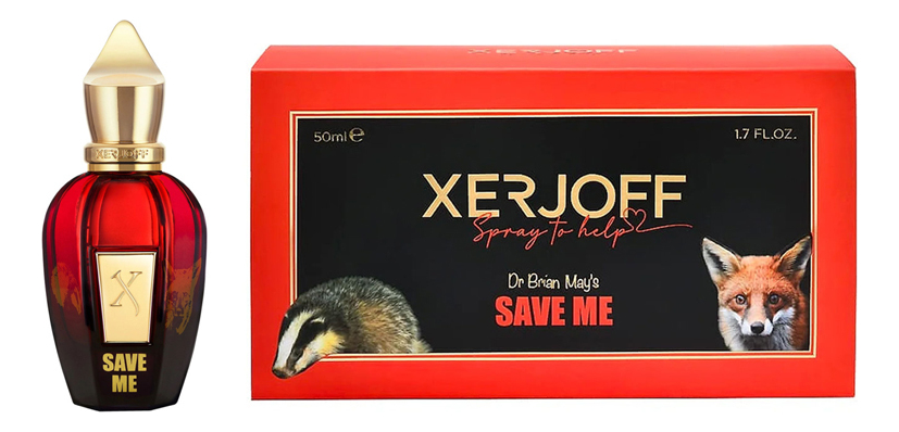 Save Me Xerjoff