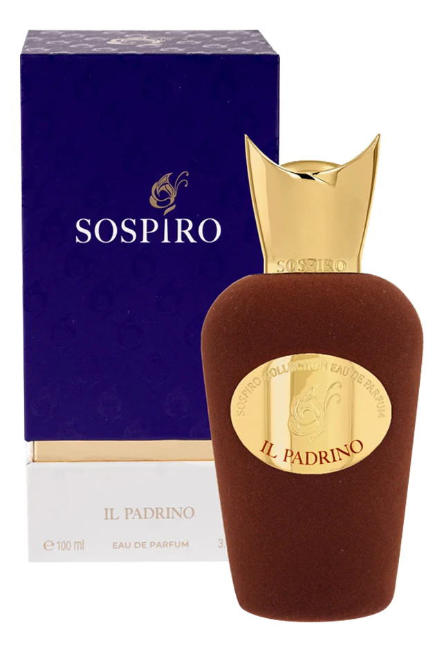 Il Padrino Xerjoff