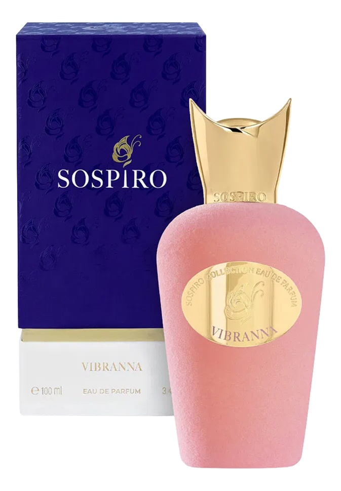 Sospiro Vibranna Xerjoff