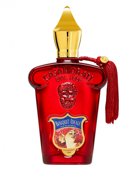 casamorati 1888 bouquet ideale от Xerjoff