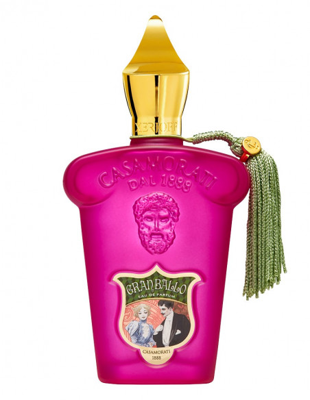 casamorati 1888 gran ballo от Xerjoff