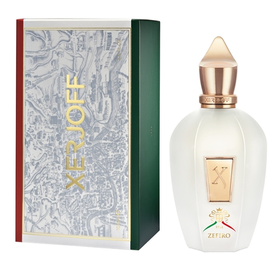 xerjoff 1861 zefiro