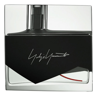 Yohji Yamamoto Im Not Going To Disturb You Femme парфюмерная вода 50ml