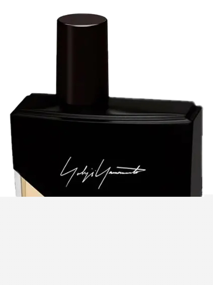 Yohji Yamamoto Im Not Going To Disturb You Homme туалетная вода 50ml