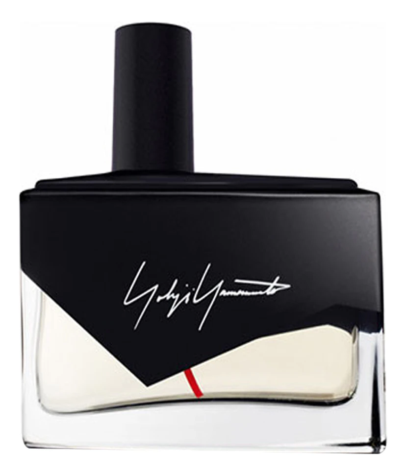 Yohji Yamamoto Im Not Going To Disturb You Femme парфюмерная вода 100ml