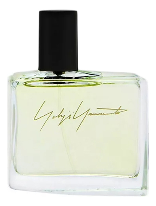 Yohji Yamamoto Yohji Pour Femme 2013 парфюмерная вода 50ml