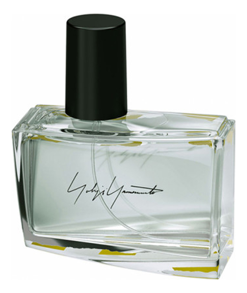 Yohji Yamamoto Unravel 07/14 парфюмерная вода 100ml