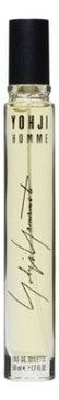 Yohji Yamamoto Yohji Men 2013 набор т\вода 30ml + гель д/душа 100ml