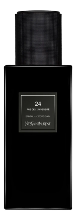 24 Rue De LUniversite Yves Saint Laurent