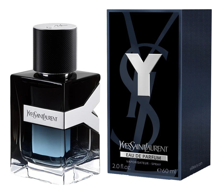 Y Eau De Parfum Yves Saint Laurent