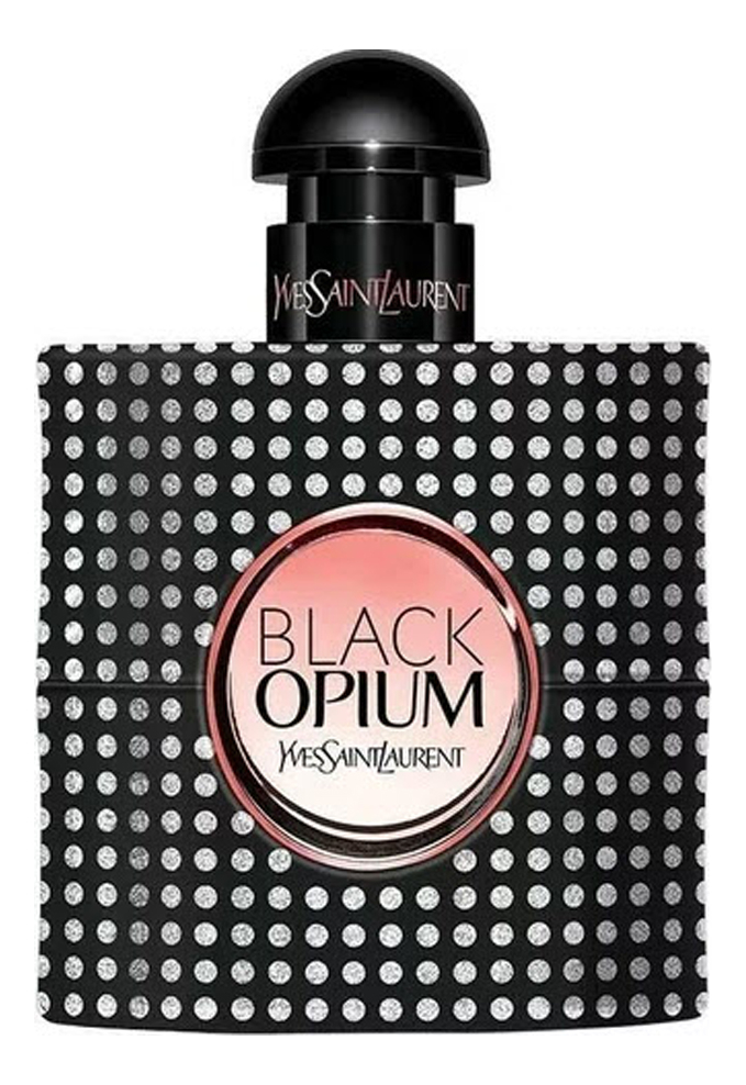Black Opium Shine On Yves Saint Laurent