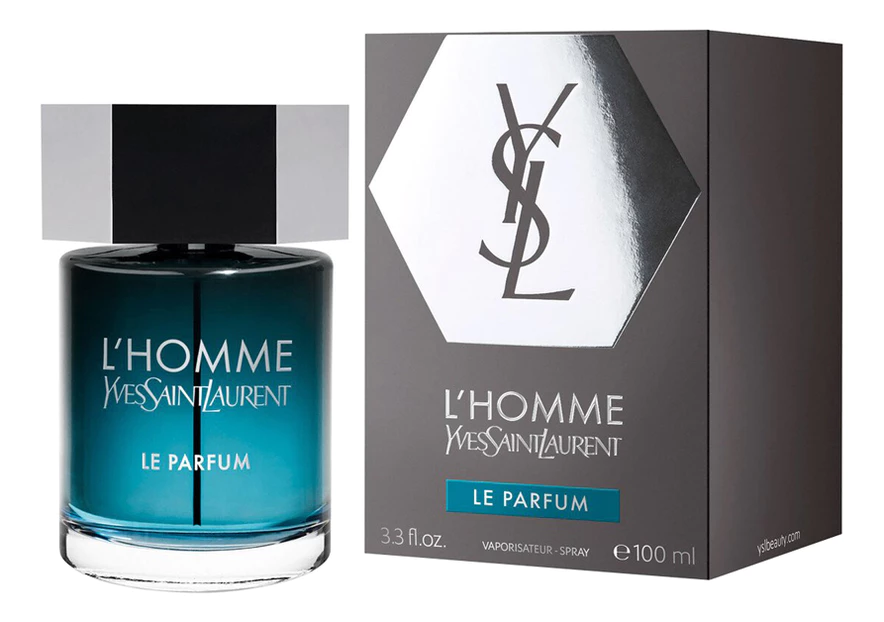 LHomme Le Parfum Yves Saint Laurent
