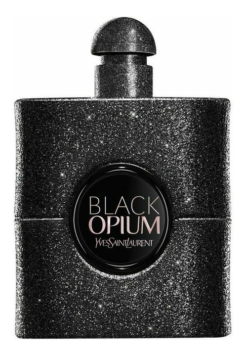 Black Opium Eau De Parfum Extreme Yves Saint Laurent