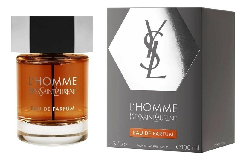 LHomme 2022 Yves Saint Laurent