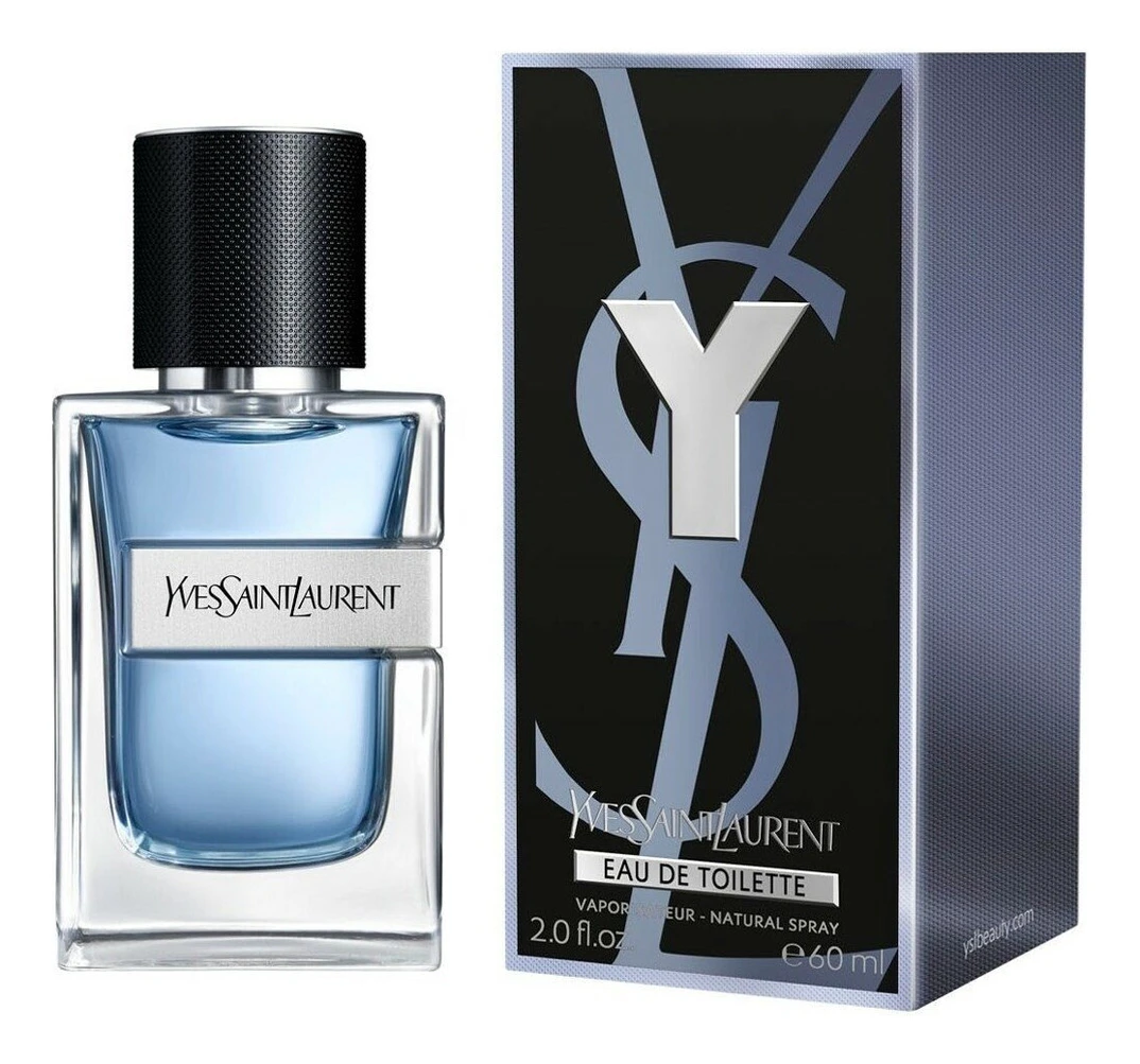 Y 2022 Yves Saint Laurent